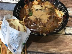 -火辣辣麻辣粉(桃园二巷店)