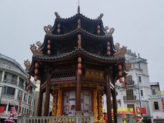-汕头市小公园