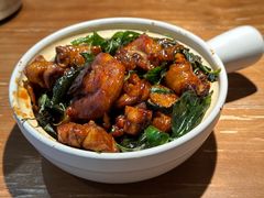 -岛风·台食小馆 ISLAND BISTRO(烟台山店)