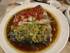 -钟掌勺忘不了地道湘菜(新天地假日广场店)