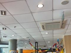 -麦当劳(东石东一路店)