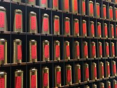 -隐溪茶馆(金虹桥店)