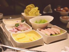 -海底捞火锅(上元大街店)