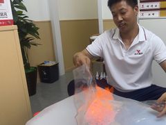 -郑远元专业修脚房(莲安东路店)