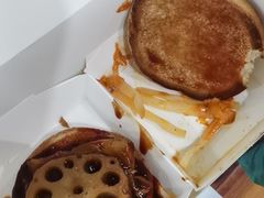 -麦当劳(黄石北路店)