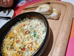 -HELLO MUSAE 拾光缪斯餐厅·纯正希腊风味(苏州中心店)