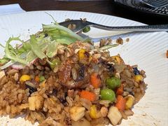 -FUNFUN有饭花园聚会餐厅