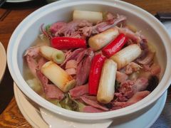 -粗茶淡饭·隐庐私厨(东亭店)