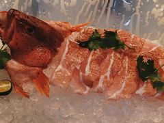 -浙江安吉JW万豪酒店·万豪中餐厅