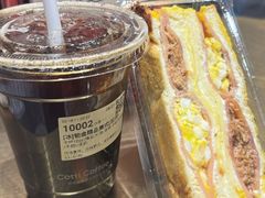 -丁香西饼屋(桂林路店)