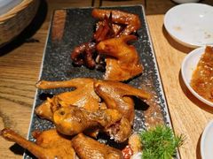 -大鸽饭(岗顶店)