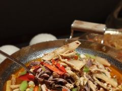 -川堂风·跷脚牛肉·乐山爆炒(宝山日月光店)