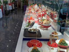 -普天和酒楼·新津菜·烤鸭(天津之眼店)