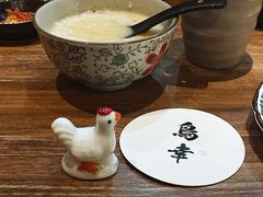 -鸟幸 TORISAKI 炭火居酒屋
