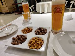 -金狮麟·新豫菜(金码大厦店)