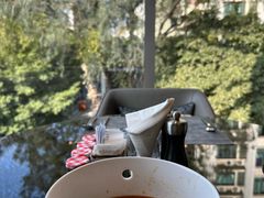 -广州德安丽舍凯宾斯基酒店