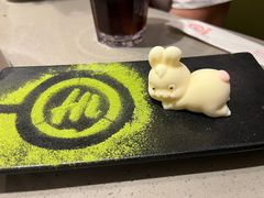 -海底捞火锅(杭州萧山宝龙广场店)