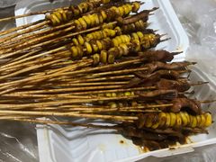 -十里铺铁板鱿鱼