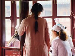 -豫园湖心亭茶楼