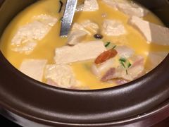 -上海滩餐厅(BFC外滩金融中心店)