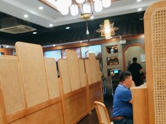 -围龙屋客家食府(福田店)