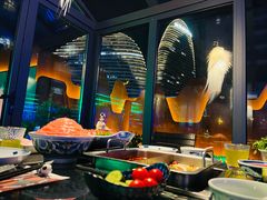 -大隐·成都火锅Bistro(合生麒麟新天地店)