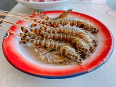 南海斑节虾-熙瓏里(万科店)
