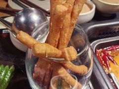 -巴奴毛肚火锅(相州店)