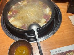 -一朵菌·野生菌探索家火锅(南亚店)