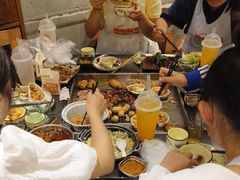 -塘屋烧烤·云南火塘烧烤品牌(春城慧谷旗舰店)