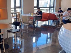 -J cafe 朝夕餐厅