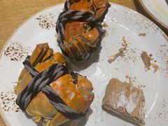 -沈阳和平艾美酒店新食谱西餐厅