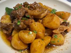 -黄泥岗·地道湖北菜(奥特莱斯店)