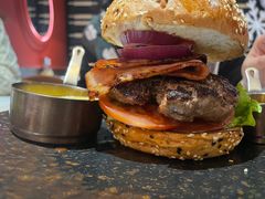 -get pizza意大利餐厅(凯德MALL店)