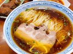 枫镇大肉-同得兴 Since·1995 传统苏式面馆(十全街店)