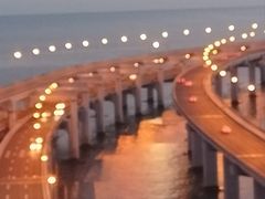 -星海湾跨海大桥