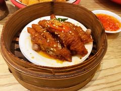 -粤集·手工粤菜(皇庭广场店)