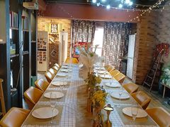 -玩坞轰趴馆·户外团建聚会主题生日派对馆(世豪广场店)