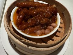 -炳胜私厨(万象前海店)