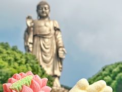 -灵山胜境