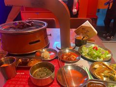 -西塔老太太泥炉烤肉(苏州大悦城店)