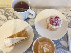 -Madeleine玛德琳(永平里店)