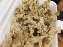 -阿姨小肉摊(同济西苑店)