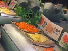 -星伦多自助料理·涮烤一体(虹悦城店)