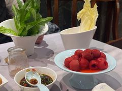 -东来顺饭庄(apm总店)