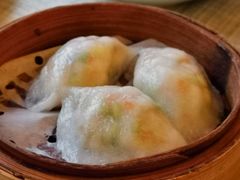 -潮府馆·非遗潮州菜·世纪公园(新国际博览中心店)
