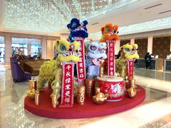 -上海中航虹桥机场泊悦酒店