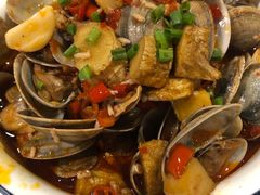 -邻舍私房菜(渊明北路店)