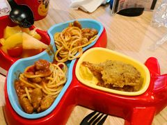 -必胜客(北苑路店)