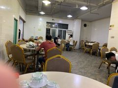 大堂-菜忠潮州牛肉店(岗厦店)